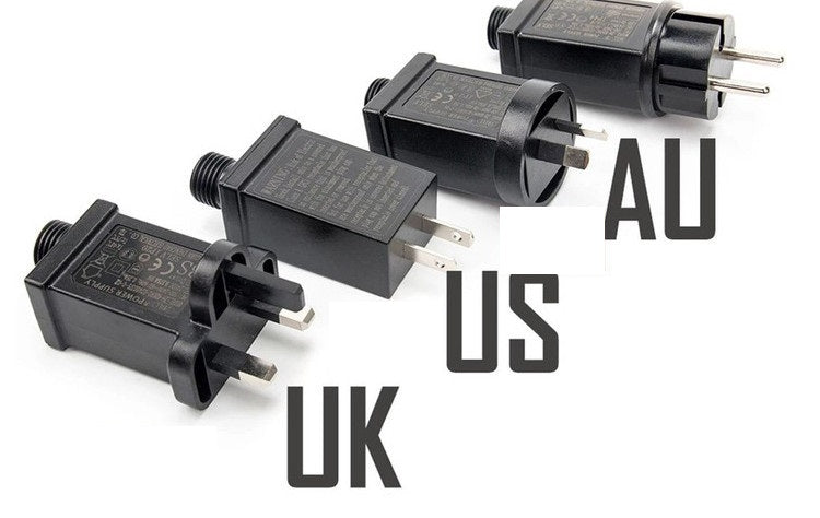 Christmas LED Leather Wire Light String Low Voltage 24v Light String Solar Light String Home Decor